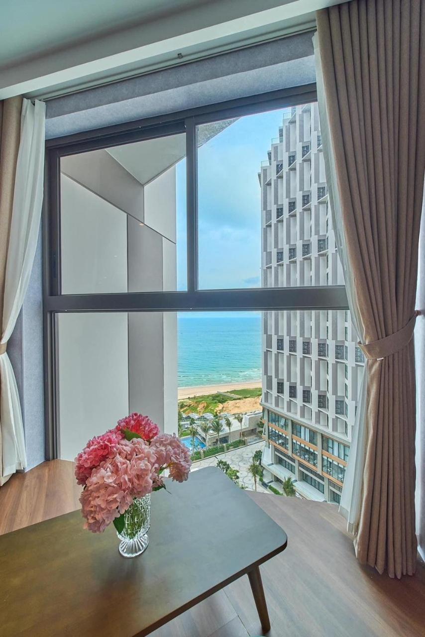 Apec Mandala Mui Ne Hotel Long Son Exterior photo